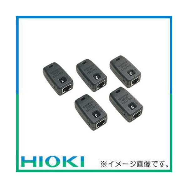 HIOKI 9690-01 ターミネータ ID1〜5 5個セット 日置電機 : 創工 HIOKI 9690-01 ターミネータ ID1〜5 5個セット 日置電機 : 創工