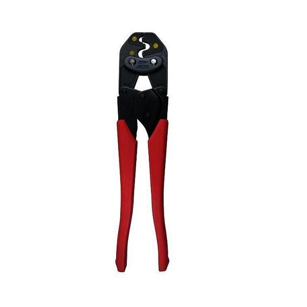 LOBSTER AK38A ロブテックス 圧着工具 裸圧着端子・裸圧着スリーブ(P