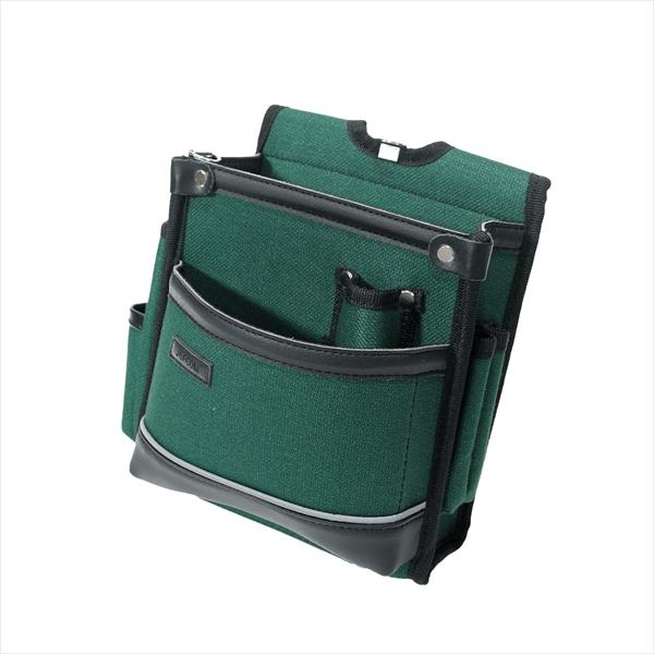 DENSAN デンサン アルトモデル 腰袋(スタンダード) ハンター