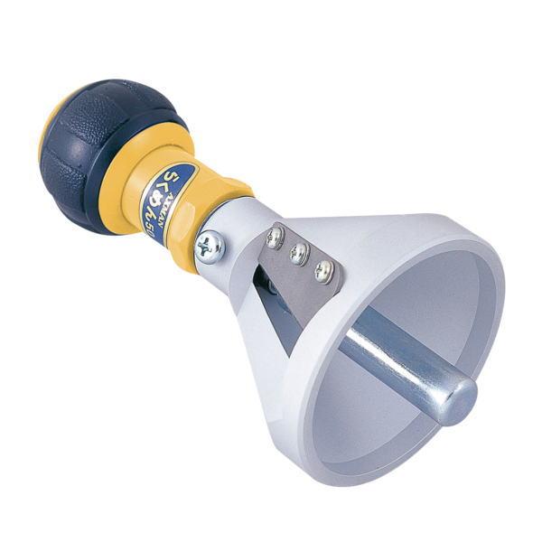 アックスブレーン 外面取りカッター らくめん50 CR-50 : 創工館 - 通販