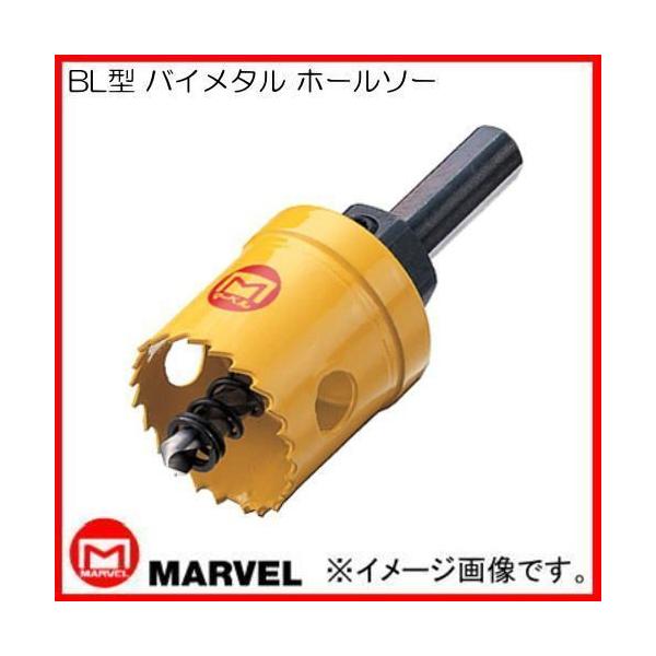 BL�^ �o�C���^���z�[���\�[ 82mm BL-82 �}�[�x�� MARVEL