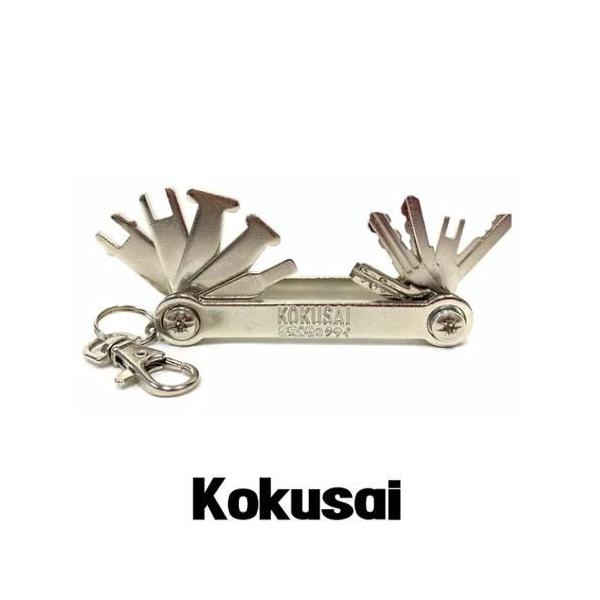 配電盤・分電盤向け鍵 盤用マルチキー BMK-12+ kokusai コクサイ : bmk