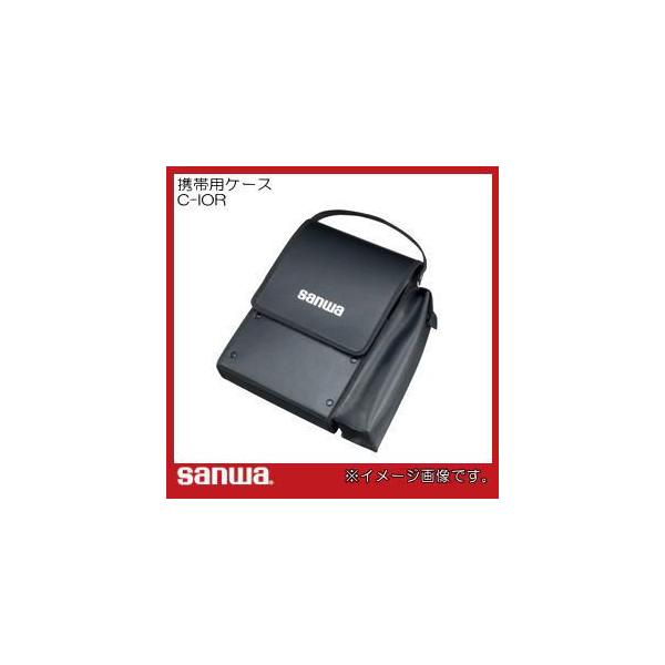 �g�уP�[�X C-IOR �O�a�d�C�v�� SANWA CIOR