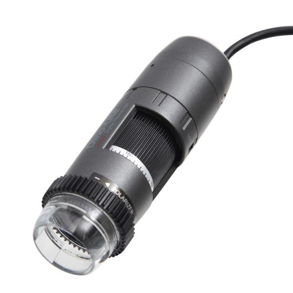 【Naka】 THANKO 電子顕微鏡 Dino-Lite Edge S EDR/EDOF/AMR/FLC