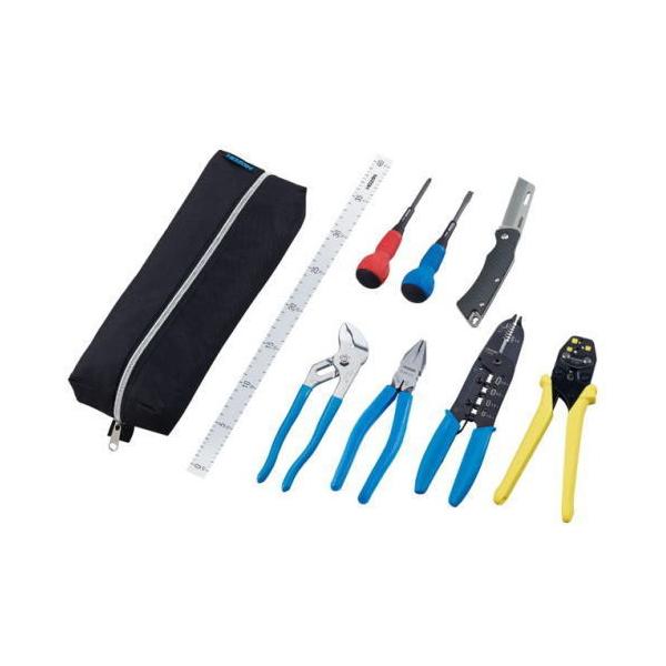21年対応 電気工事士技能試験 工具セット Dk 28 ホーザン Hozan Dk28 Dk 28 Hozan 創工館 通販 Yahoo ショッピング