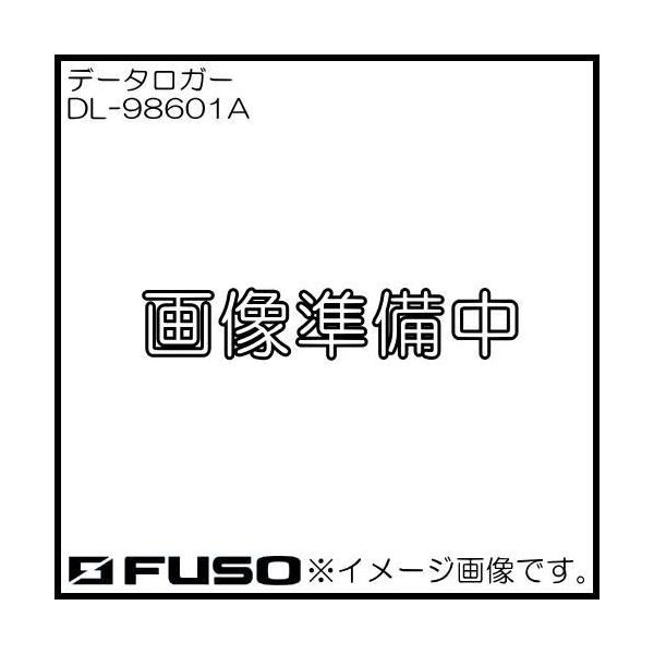 �f�[�^���K�[(�O�t) DL-9601A FUSO