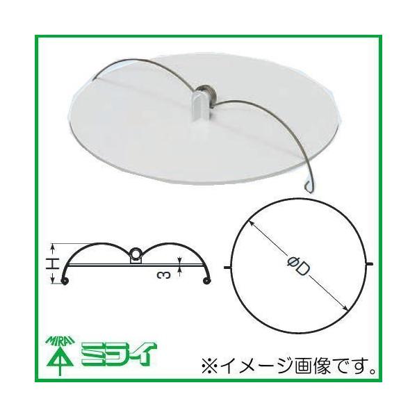 未来工業 ブランクプレート(Φ150〜250) カベ白 DLBP-250 MIRAI DLBP250
