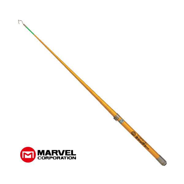 E-4877 ゴールドカーボンキャッチャー7m マーベル MARVEL : 創工 E-4877 ゴールドカーボンキャッチャー7m マーベル MARVEL : 創工