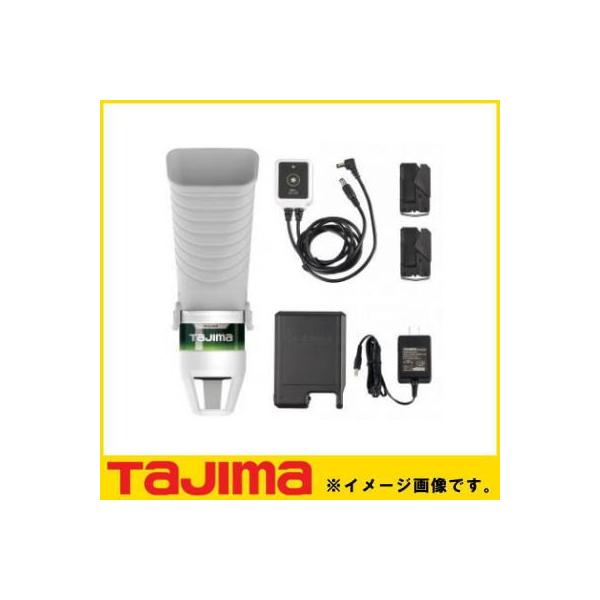 fb-aa28segwの通販・価格比較 TAJIMA 清涼ファン風雅ボディ フルセット FB-AA28SEGW 空調機