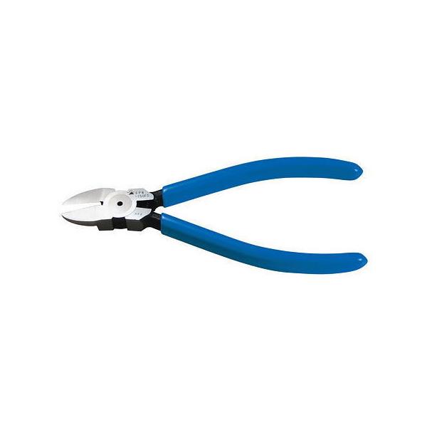 �t�W�� FPN-125FS �v���X�`�b�N�j�b�p�[(�X�g���[�g�n) 125mm FUJIYA