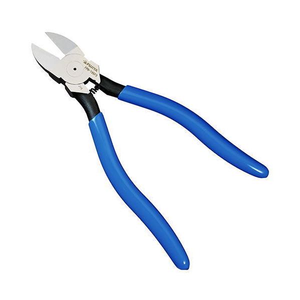 �t�W�� FPN-185FS �v���X�`�b�N�j�b�p(�X�g���[�g�n�E�o�l�t��) 185mm FUJIYA