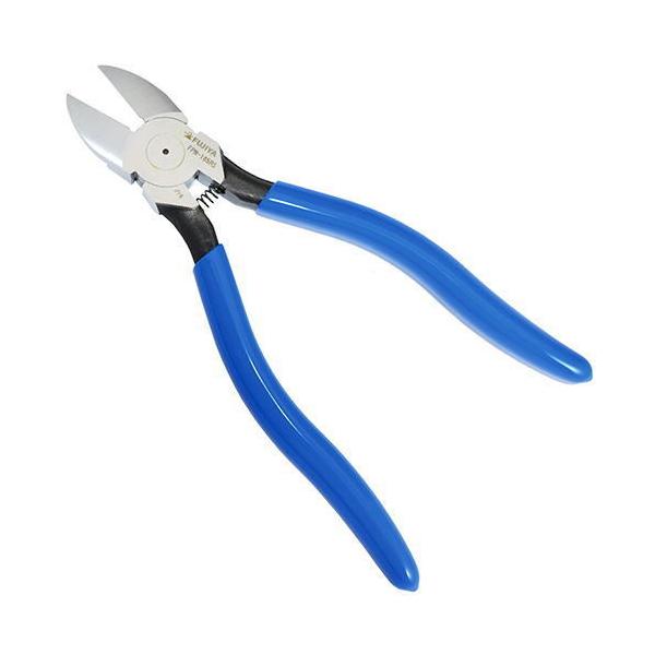 �t�W�� FPN-185RS �v���X�`�b�N�j�b�p(���E���h�n�E�o�l�t��) 185mm FUJIYA