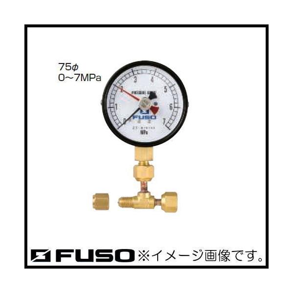 75uj͌v`[YA_v^t FS-850C FUSO FS850C A-GAS