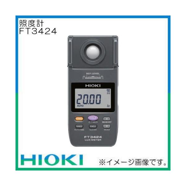 fW^Ɠxv FT3424 HIOKI udC