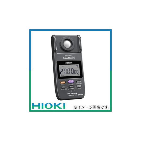 Ɠxv FT3425 HIOKI ud@