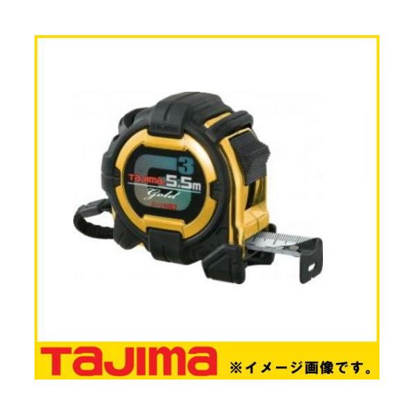 G3�S�[���h���b4266�N-25 5.5m(���[�g���ڐ�) G3GL25-55BL TAJIMA