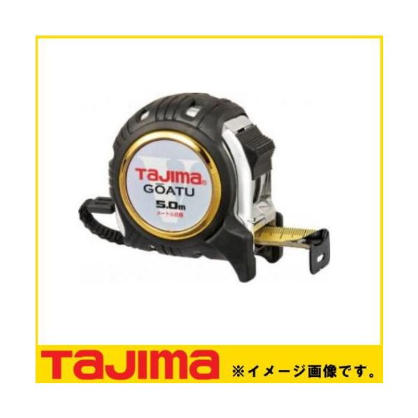 ����G���b�N-25 5.0m(���[�g���ڐ�) GAGL2550 TAJIMA
