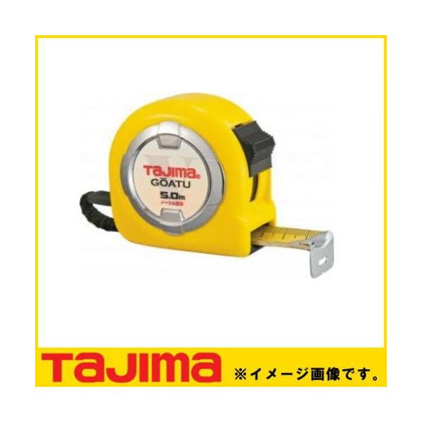 �������b�N-25 5.0m(���[�g���ڐ�) GAL25-50BL TAJIMA