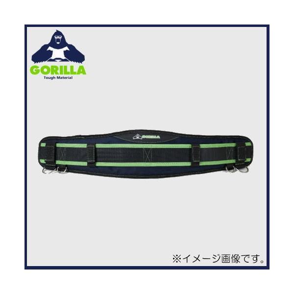 GORILLA サポートベルト GS700 ゴリラ 700mm : 創工館 - 通販 - Yahoo