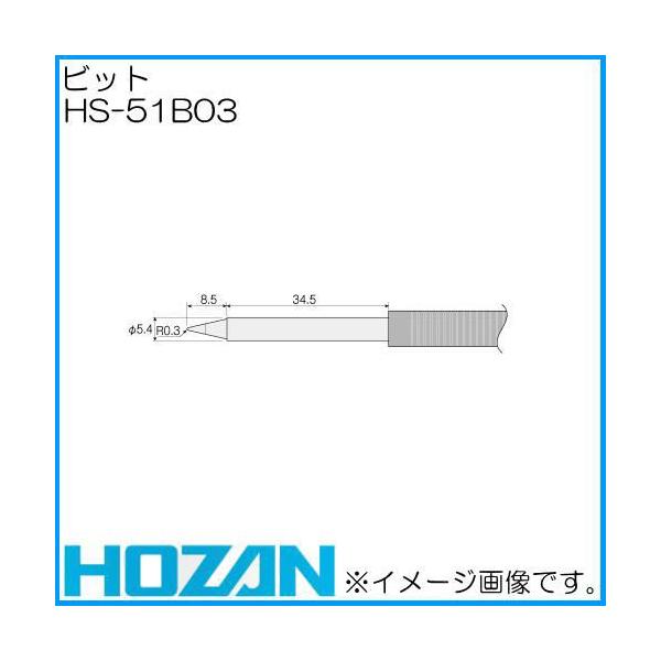 �z�[�U�� �r�b�g(HS-51�p)B�^ HS-51B03 HOZAN