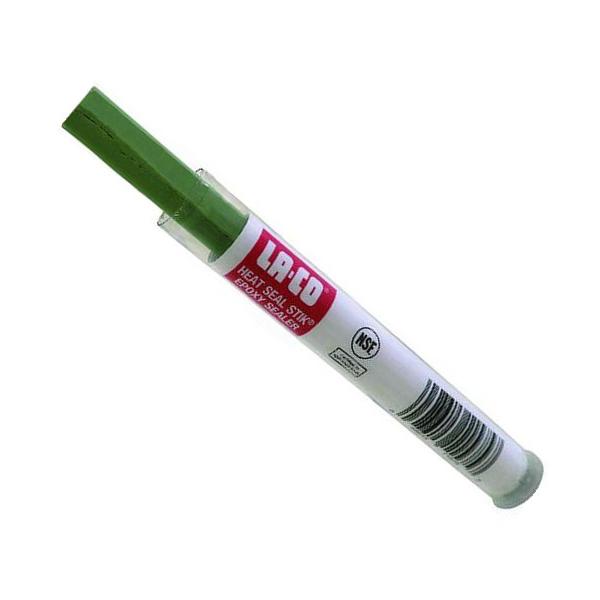 ヒートシールスティック(1本) HSS BBK 文化貿易工業 : 創工館 - 通販