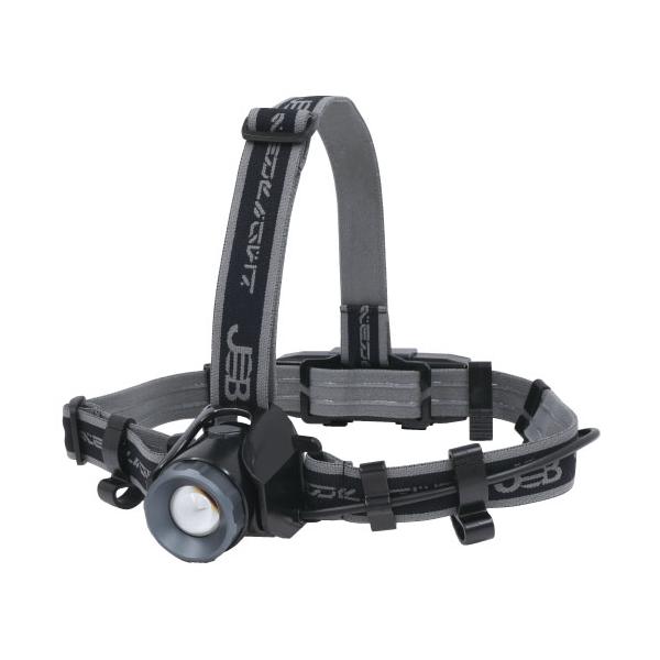 マーベルMARVEL JHD-1600RD　LEDヘッドライト　専用充電池タイプ マーベル JHD-1600RD LEDヘッドライト 専用充電池タイプ MARVEL : 創工
