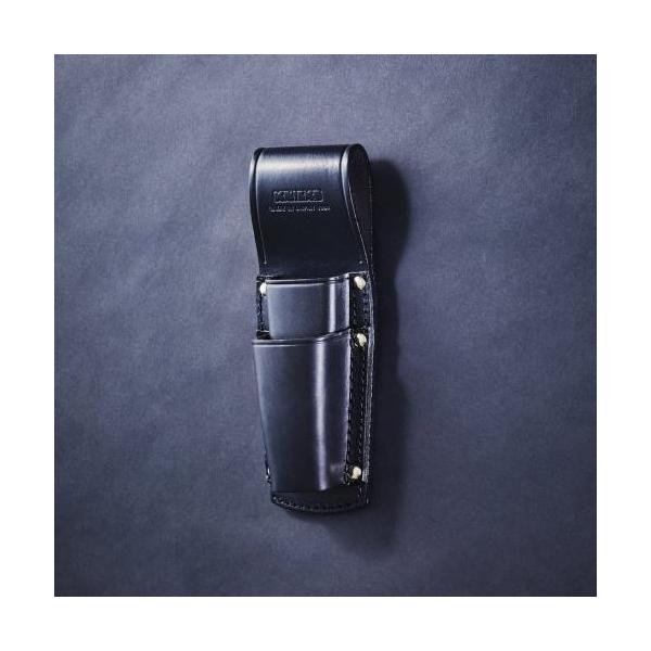 他サイト： ニックス ペンチ親子2段LLタイプホルダー KB-201PLL KNICKS KB201PLLの商品画像