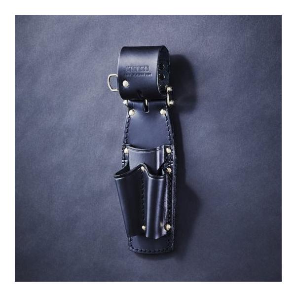 KNICKS ニックス チェーン式/8インチペンチ・ドライバーホルダー