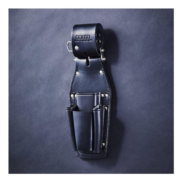 KNICKS ニックス チェーン式ペンチ・ドライバーホルダー KB