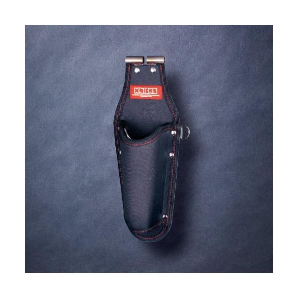 KNICKS ニックス EVA SUS補強入型押ペン型ドライバーホルダー KCS