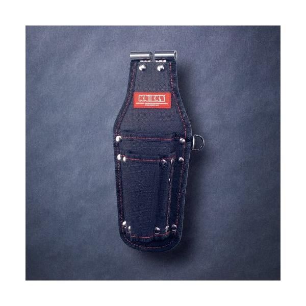 KNICKS（ニックス） EVA SUS補強入型押圧着ペンチ・ニッパー2Pホルダー