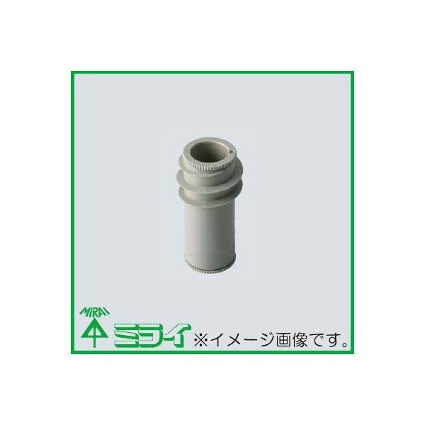 未来工業 貫通用断熱材用さや管 KDZK-50 10ヶ MIRAI : 創工館