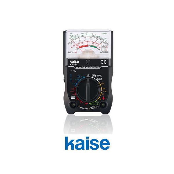 kaise SK-352　マルチテスター kaise SK-352 マルチテスター