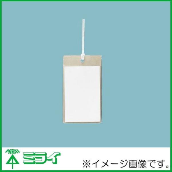 未来工業 カードエフ 37x65mm 10枚 KFC-3350H MIRAI : 創工館