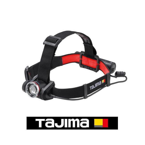Tajima（タジマ） キープジャスト ブースト1000lm充電池セット(外部