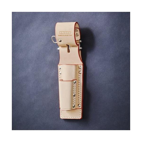 KNICKS（ニックス） チェーン式ポンププライヤー・ペンチホルダー KN