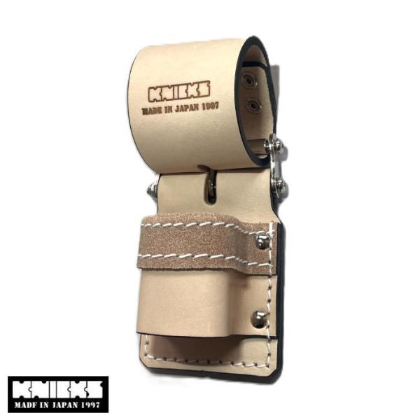 ニックス チェーン式ハンマーホルダー(補強タイプ) KN-300DHDX KNICKS KN300DHDX 工具ホルダー