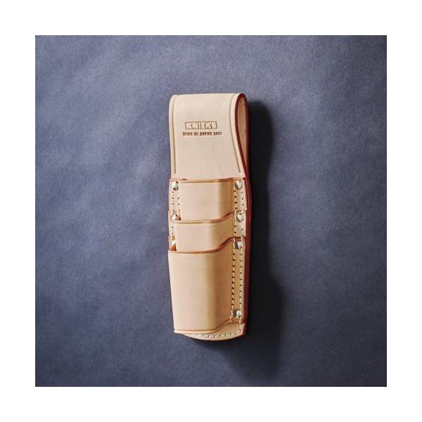 ΘΘKNICKS ペンチホルダー 程度B KN-303P 楽天市場】ニックス(knicks)［KN-303P］ ペンチ親子3段ホルダー
