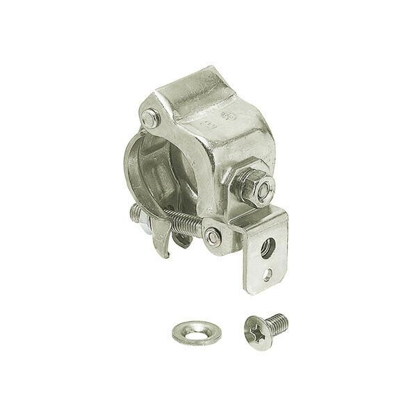 未来工業 単管クランプ 1ヶ KSTK MIRAI : 創工館 - 通販 - Yahoo