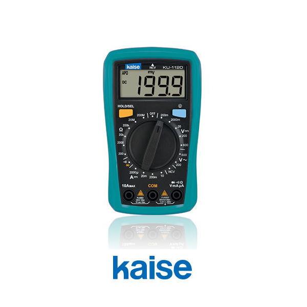 kaise（カイセ） デジタルサーキットテスター KU-1120 kaise KU1120