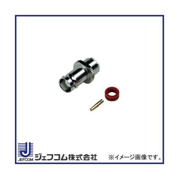 ���c���t�^�C�v BNC�^�W���b�N LBNC-J3DS �f���T�� �W�F�t�R��