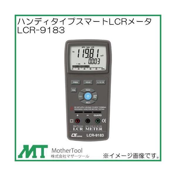 LCR-9183 nfB^CvX}[gLCR[^ }U[c[ LCR9183