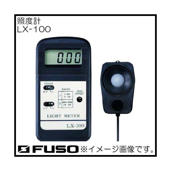 Ɠxv LX-100 FUSO LX100