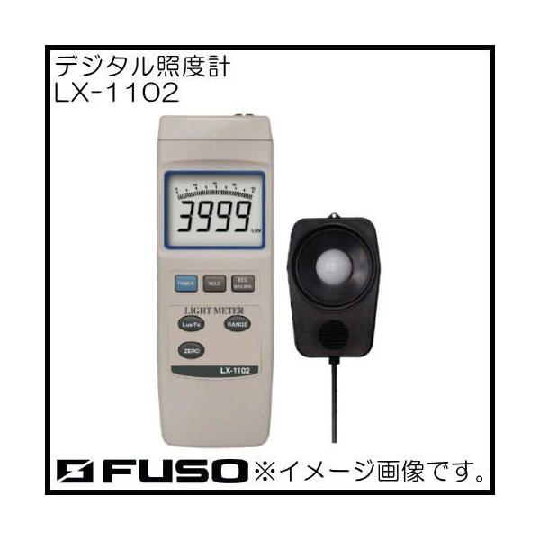 fW^Ɠxv LX-1102 FUSO LX1102