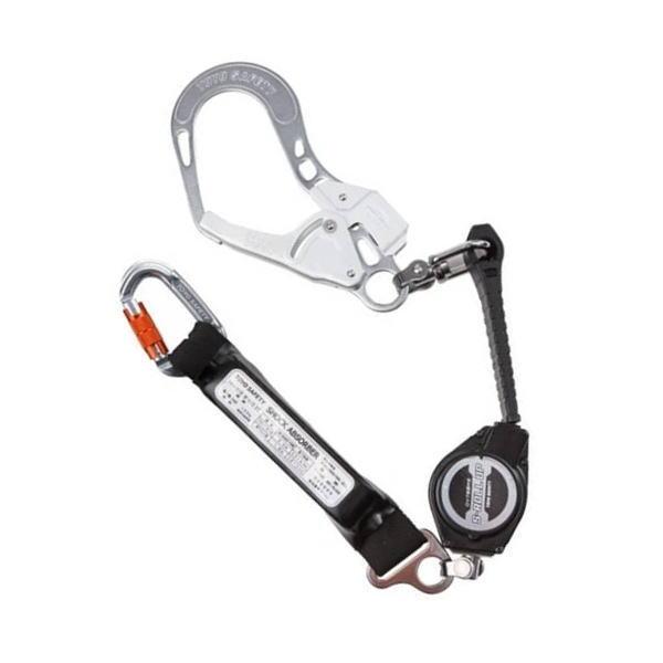 TOYO SAFETY（トーヨーセフティー） フルハーネス型 取替え用