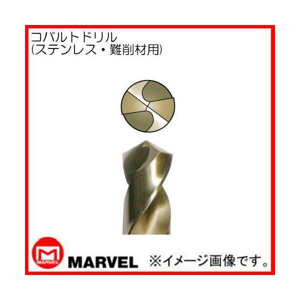 �R�o���g�h���� 9.0mm MCD-90 1�{�� �}�[�x�� MARVEL