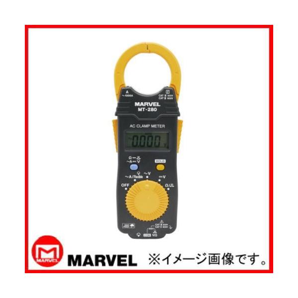 ACNv[^ MT-280 MARVEL }[x MT280