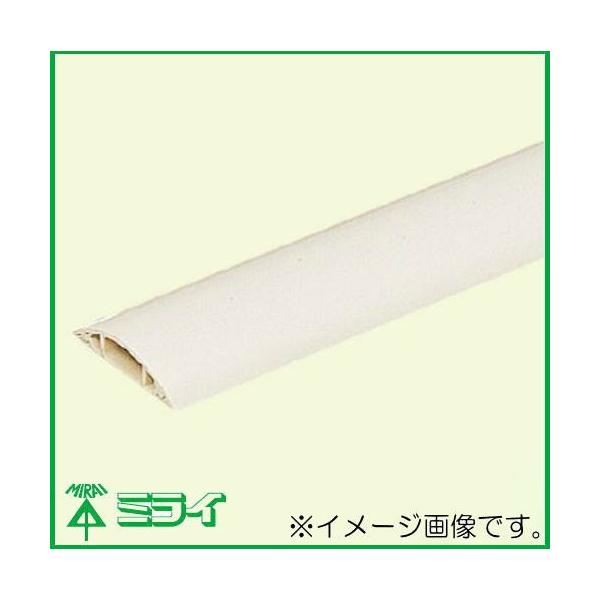 ���S�����[��(�t���b�g�^�C�v) OP16�^ 2m �~���L�[�z���C�g 5�{ OP16-2M MIRAI �����i �ԕi�s��