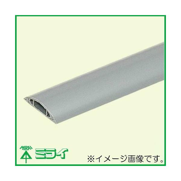 ���S�����[��(�t���b�g�^�C�v) OP3�^ 2m �O���[ 10�{ OP3-2G MIRAI