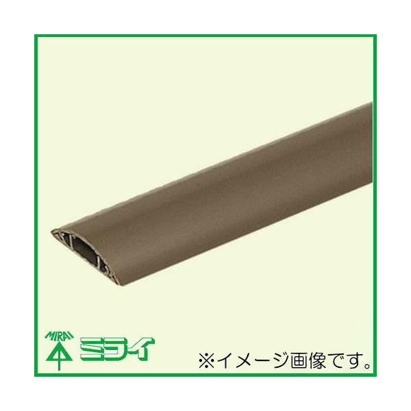 ���S�����[��(�t���b�g�^�C�v) OP3�^ 1m ���C�g�u���E�� 10�{ OP3-LB MIRAI